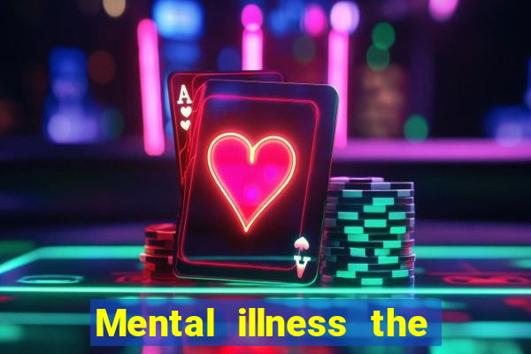 Mental illness the sims 4 mod